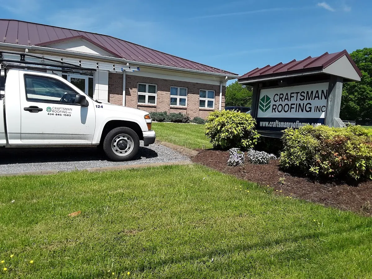 Quality Hail Damage Roof Repair by experienced craftsmen in Lake Park Estates